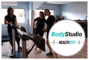 18/03/2023 – Séance sportive chez Body Studio