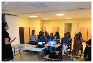 17/05/2022 – Atelier LinkedIn